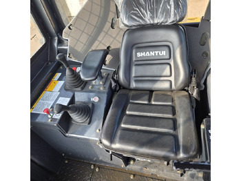 جديد بلدوزر Shantui SD22 New: صور 3