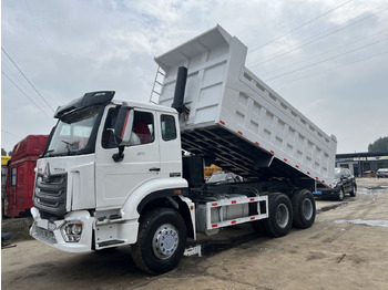 قلابات SINOTRUK HOWO