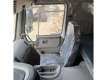 قلابات SINOTRUK HOWO