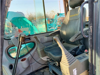 حفارة مصغرة Sunward SWE70E: صور 4 حفارة مصغرة Sunward SWE70E: صور 4