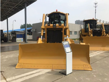 بلدوزر XCMG D170: صور 5