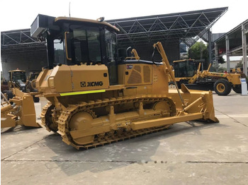 بلدوزر XCMG D170: صور 3