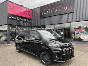 فان CITROËN Jumpy