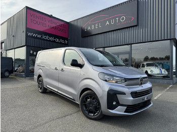 فان CITROËN Jumpy