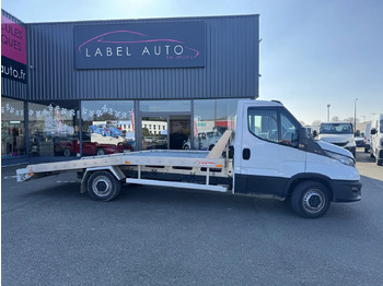 سيارة السحب للتصليح IVECO Daily 35s16