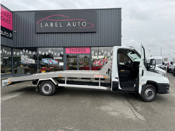 سيارة السحب للتصليح IVECO Daily 35s16