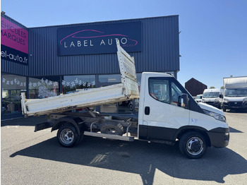 قلاب صغير IVECO Daily 35c12