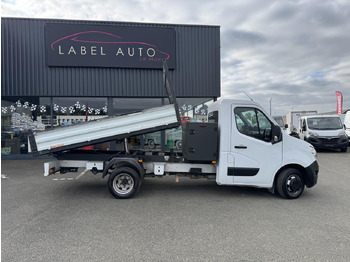 قلاب صغير NISSAN