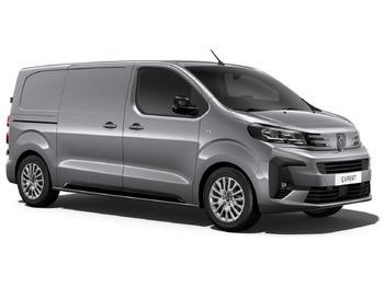 فان PEUGEOT Expert