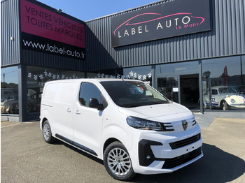 فان PEUGEOT Expert