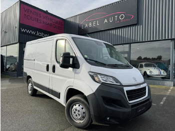فان PEUGEOT Boxer