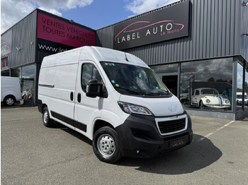 فان PEUGEOT Boxer