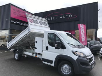 قلاب صغير PEUGEOT Boxer
