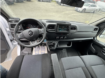 الشاحنات الصغيرة المبردة RENAULT MASTER 3T5 CAISSE FRIGO 2.3 DCI 165CH GRAND CONFORT: صور 3 الشاحنات الصغيرة المبردة RENAULT MASTER 3T5 CAISSE FRIGO 2.3 DCI 165CH GRAND CONFORT: صور 3