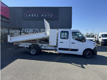 قلاب صغير RENAULT Master 2.3