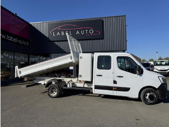 قلاب صغير RENAULT Master 2.3