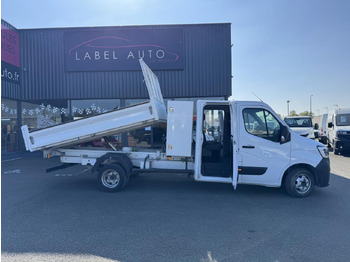 قلاب صغير RENAULT Master 2.3