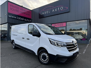 فان RENAULT Trafic 2.0