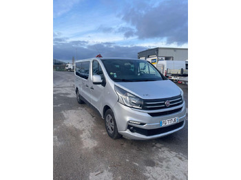حافلة صغيرة FIAT Talento