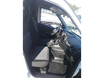 الشاحنات الصغيرة المبردة Fiat Doblo 105cv Frigo: صور 4