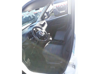 الشاحنات الصغيرة المبردة Fiat Doblo 105cv Frigo: صور 2