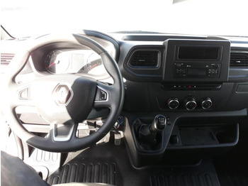 مصاعد الازدهار محمولة على شاحنة Renault Master 145.35 FG Tronqué L2H2 Nacelle Pack éco: صور 5 مصاعد الازدهار محمولة على شاحنة Renault Master 145.35 FG Tronqué L2H2 Nacelle Pack éco: صور 5