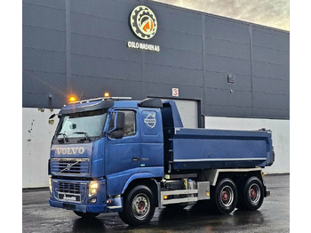 قلابات VOLVO FH16 700