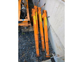 الرمال مفرشة SCHMIDT