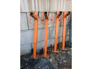 الرمال مفرشة SCHMIDT