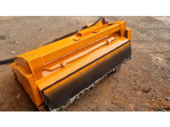 التقطيع جزازة/ ماكينات قطع الحشائش DÜCKER