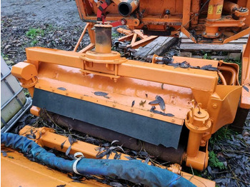 التقطيع جزازة/ ماكينات قطع الحشائش MULAG