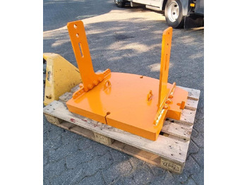 ثقل موازن Heckgewicht Unimog 405 U400 U 300 500 400 318 423 427 429 430 530 527 535 Kontergewicht Mulag Mähausleger Böschungsmulcher Dücker: صور 3 ثقل موازن Heckgewicht Unimog 405 U400 U 300 500 400 318 423 427 429 430 530 527 535 Kontergewicht Mulag Mähausleger Böschungsmulcher Dücker: صور 3