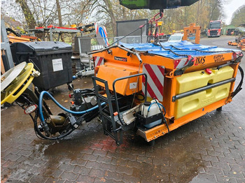 الرمال مفرشة UNIMOG