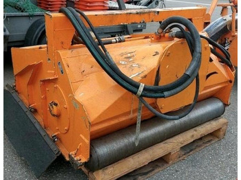 التقطيع جزازة DÜCKER