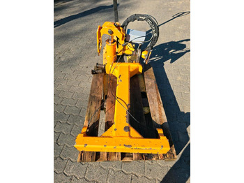 Mulag TR Torsionsrahmen Unimog 405 U300 300 U 400 500 Mercedes-Benz Böschungsmäher Böschungsmulcher Mähausleger FME 600 700 MKM FMK إيجار Mulag TR Torsionsrahmen Unimog 405 U300 300 U 400 500 Mercedes-Benz Böschungsmäher Böschungsmulcher Mähausleger FME 600 700 MKM FMK: صور 1 Mulag TR Torsionsrahmen Unimog 405 U300 300 U 400 500 Mercedes-Benz Böschungsmäher Böschungsmulcher Mähausleger FME 600 700 MKM FMK إيجار Mulag TR Torsionsrahmen Unimog 405 U300 300 U 400 500 Mercedes-Benz Böschungsmäher Böschungsmulcher Mähausleger FME 600 700 MKM FMK: صور 1