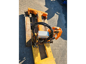 Mulag TR Torsionsrahmen Unimog 405 U300 300 U 400 500 Mercedes-Benz Böschungsmäher Böschungsmulcher Mähausleger FME 600 700 MKM FMK إيجار Mulag TR Torsionsrahmen Unimog 405 U300 300 U 400 500 Mercedes-Benz Böschungsmäher Böschungsmulcher Mähausleger FME 600 700 MKM FMK: صور 4 Mulag TR Torsionsrahmen Unimog 405 U300 300 U 400 500 Mercedes-Benz Böschungsmäher Böschungsmulcher Mähausleger FME 600 700 MKM FMK إيجار Mulag TR Torsionsrahmen Unimog 405 U300 300 U 400 500 Mercedes-Benz Böschungsmäher Böschungsmulcher Mähausleger FME 600 700 MKM FMK: صور 4