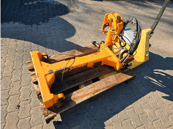 Mulag TR Torsionsrahmen Unimog 405 U300 300 U 400 500 Mercedes-Benz Böschungsmäher Böschungsmulcher Mähausleger FME 600 700 MKM FMK إيجار Mulag TR Torsionsrahmen Unimog 405 U300 300 U 400 500 Mercedes-Benz Böschungsmäher Böschungsmulcher Mähausleger FME 600 700 MKM FMK: صور 3 Mulag TR Torsionsrahmen Unimog 405 U300 300 U 400 500 Mercedes-Benz Böschungsmäher Böschungsmulcher Mähausleger FME 600 700 MKM FMK إيجار Mulag TR Torsionsrahmen Unimog 405 U300 300 U 400 500 Mercedes-Benz Böschungsmäher Böschungsmulcher Mähausleger FME 600 700 MKM FMK: صور 3