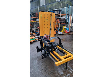 جزازة حافة MÜTHING