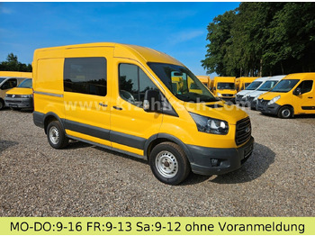 فان FORD Transit