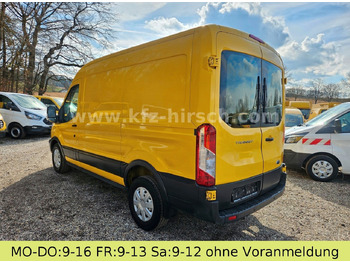 Ford Transit 350 Transporter Kasten L2H2 1.Hand إيجار Ford Transit 350 Transporter Kasten L2H2 1.Hand: صور 4