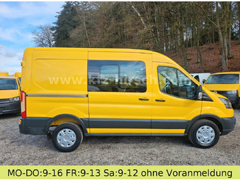 Ford Transit 350 Transporter Kasten L2H2 1.Hand إيجار Ford Transit 350 Transporter Kasten L2H2 1.Hand: صور 2