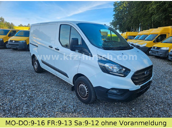 ميكروباص Ford Transit Custom 1.Hd,Klima,Sitzhzg,Bluetooth,Temp: صور 3