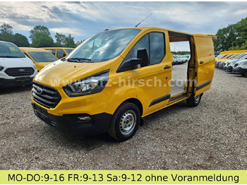 فان المدمجة FORD Transit