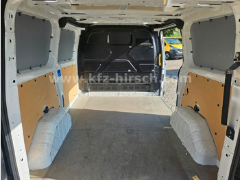 فان Ford Transit Custom Klima Sitzhzg Bluetooth Multi 1Hd: صور 5 فان Ford Transit Custom Klima Sitzhzg Bluetooth Multi 1Hd: صور 5