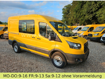 ميكروباص FORD Transit