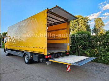 شاحنة ستارة MERCEDES-BENZ Atego 1327