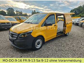 فان المدمجة MERCEDES-BENZ Vito