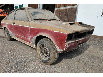 سيارة OPEL