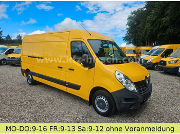 ميكروباص RENAULT Master