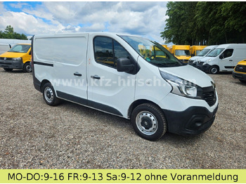 فان Renault Trafic Kasten L1H1 Bluetooth EURO6 Klima Komfort: صور 5 فان Renault Trafic Kasten L1H1 Bluetooth EURO6 Klima Komfort: صور 5
